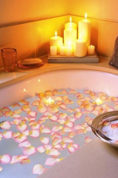 Spa 💦