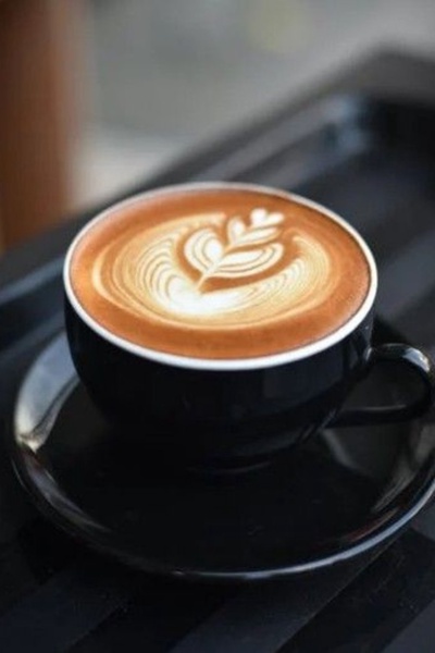 Cup of coffee for me ☕