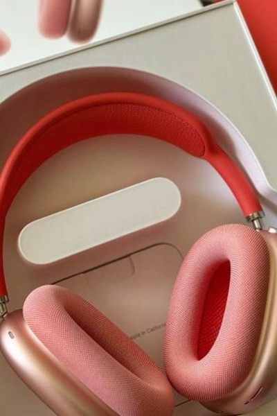 AirPods Max 🎧