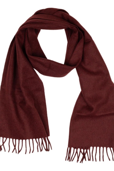 Classic cashmere scarf 🧣