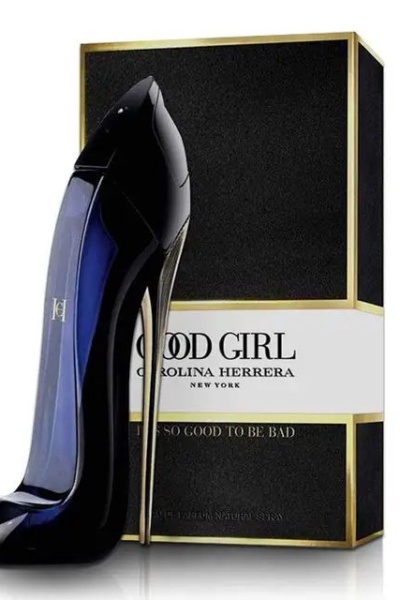 Perfume Carolina Herrera 🖤