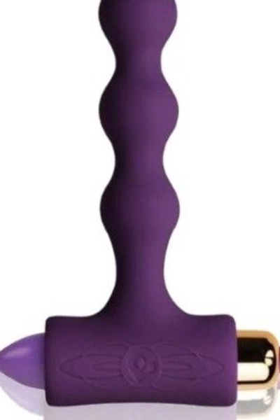 anal vibrator