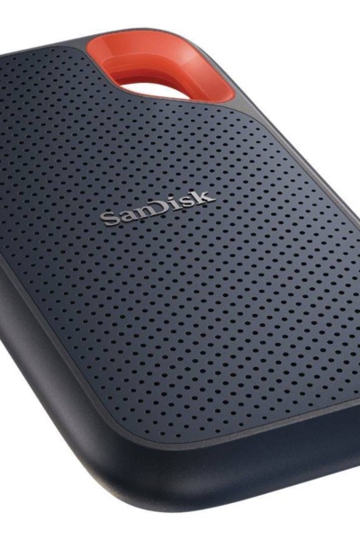 Portable SSD 1TB