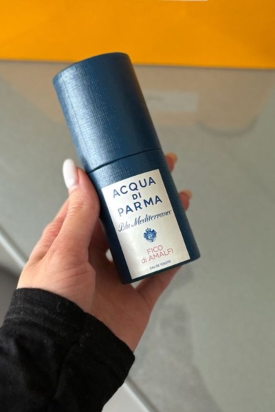 New perfume 🌸