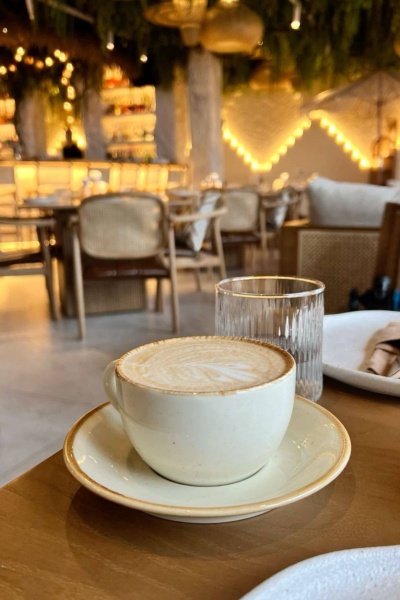 caffe for princess ☕