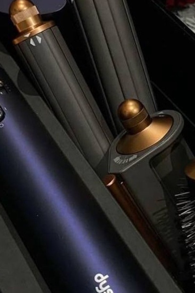 Dyson airwrap 🌪️