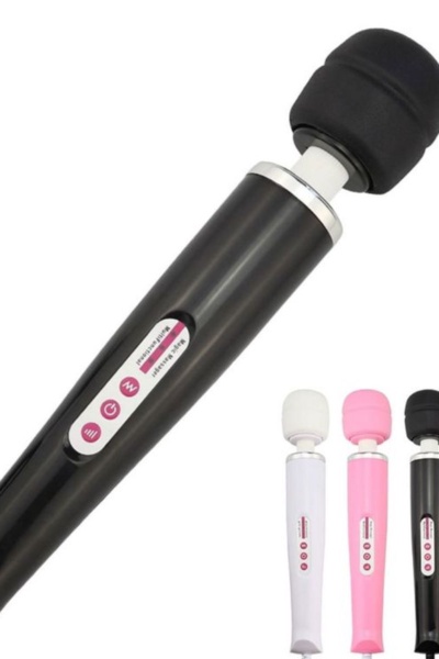 For a mistress to make herself feel good