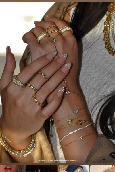 lovely rings 💍
