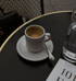 Cup of coffee